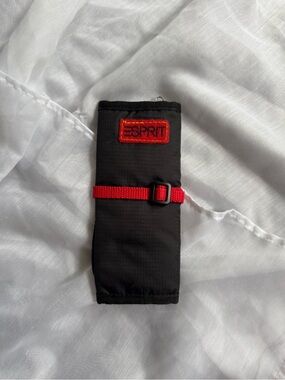 Mini Travel Pouch